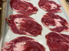 -三宝涮肉(体育学院店)