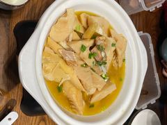 -食光慢宴·安吉土菜馆