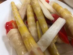 -荣生萝卜汤饭店