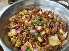 -勇记干锅居(德阳店)