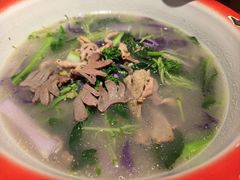 大大盘鹅杂煲乡下菜-广府乡下·饭庄(新港东路店)