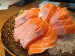 -水之惠鲜鱼料理(王府大街店)