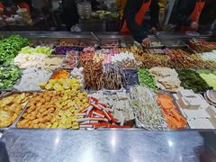 -林静小吃(复兴路店)