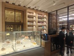 -食百绚全日制餐厅(成都棕榈泉费尔蒙酒店)