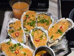 -火炉火自助餐(西直门凯德MALL店)