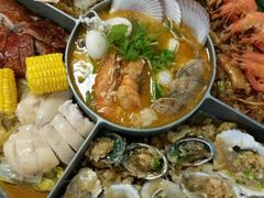 -糟粕醋·椰苑海南菜餐厅(亚龙湾天域酒店)
