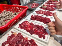 -养牛邓·潮汕牛肉海鲜自助火锅(广州店)