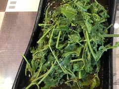 -天源居餐厅·地方特色菜(张北店)