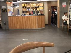 大堂-渔娘渔家丹东海鲜(东直门店)