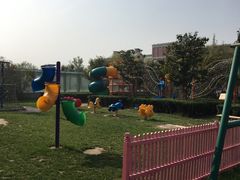 -廊坊固安福朋喜来登酒店