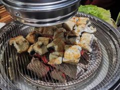 -本炙炭烤·蒲烧活鳗料理店(金沙洲店)