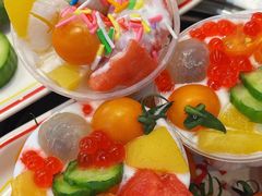 -龍歌自助小火锅(城阳万象汇店)