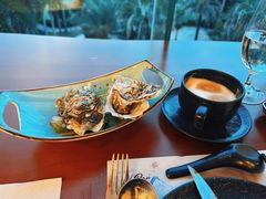 -V Bar海景扒房(北海湾惠龙万达嘉华酒店)