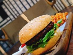 -ZM COFFEE(西安路店)