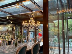 -糖房咖啡(南锣鼓巷店)