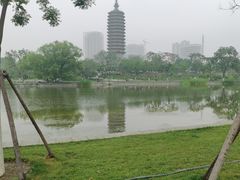 -西海子公园