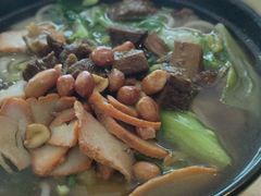 -龙记桂林米粉店(书城路店)