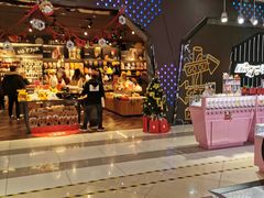 -吾悦广场(天津和平店)
