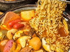 -哈哈碳都·牛肋条无限自助烤肉(宝龙店)