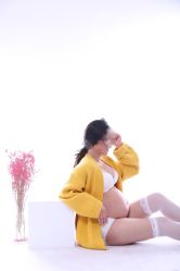 -初·印象孕妇儿童摄影馆