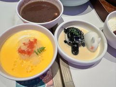 -南拳十三姨·潮汕砂锅粥·粤菜(西单大悦城店)