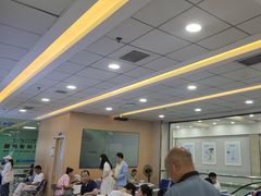 -武汉大学附属爱尔眼科医院(湖北总院)