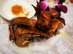 -周锦记广式餐厅