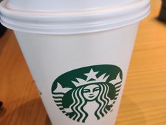 -星巴克臻选(成都环球乐天店)