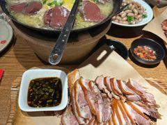 -鸽子窝(青塔店)