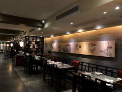 大堂-孔乙己(后海店)