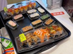 -池田寿司·新鲜现做(西红门荟聚店)