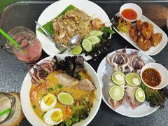 -Kat's Kitchen