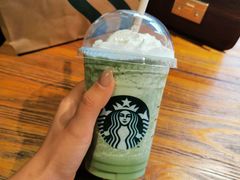 -星巴克(青岛黄岛家佳源分店)