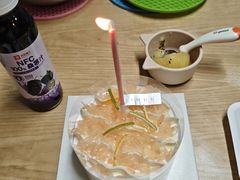 -积慕Cake(解放大道店)