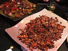 -醉小酒馆·川菜·江湖菜·重庆菜(观音桥旗舰店)