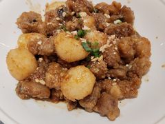 -安泰楼·佛跳墙创始人·传统闽味早茶·酒楼(三坊七巷闽菜地标店)