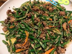 尖椒鸡-铁公鸡·四川料理(天环广场店)