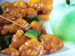 -芳满庭粤菜餐厅(丹阳吾悦店)