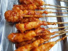 鸡肉小串-辽B·小串(总店)