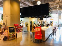 -dotcom coffee古点咖啡(致真大厦店)