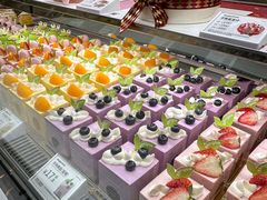 -KenGee仟吉(步行街店)