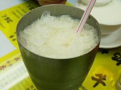 蛋白炖鲜牛奶-澳洲牛奶公司(佐敦店)