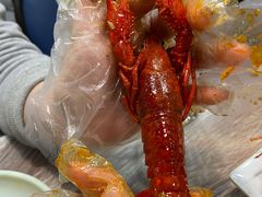 -虾少爷龙虾烧烤(双桥路店)