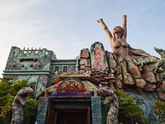 -厦门方特东方神画