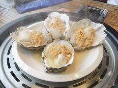 -海味当家·蒸锅海鲜(星海公园店)