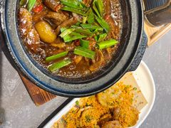 -魏铭鱼头捞饭(晋阳路店)