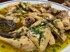 -周家二小姐的菜(西津渡店)