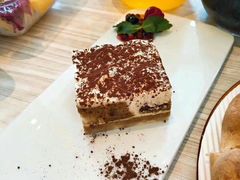 -必胜客(花舞大唐博物馆店)