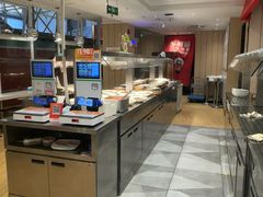 -乡村基(两江新区黄山大道第二餐厅)