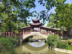 -龙潭水乡